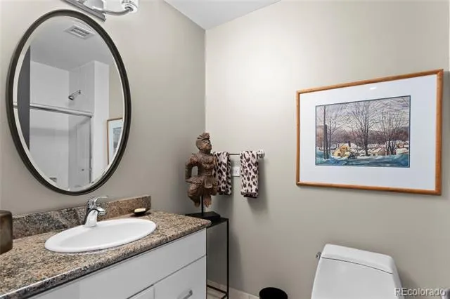 2400 E Cherry Creek South Drive #311 Denver, CO 80209