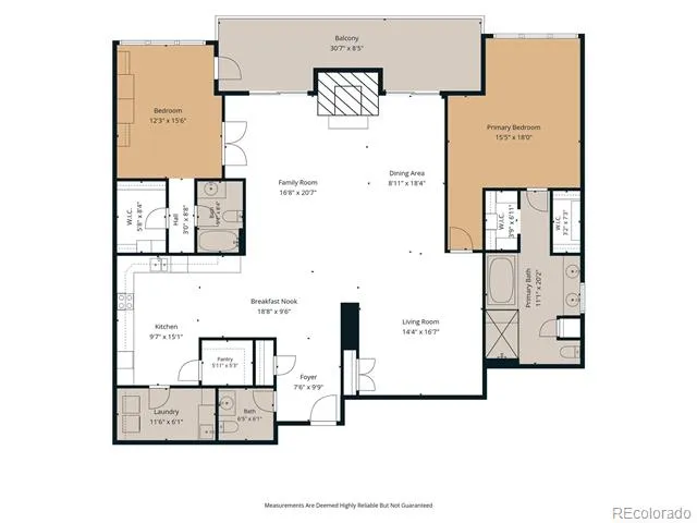 2400 E Cherry Creek South Drive #311 Denver, CO 80209
