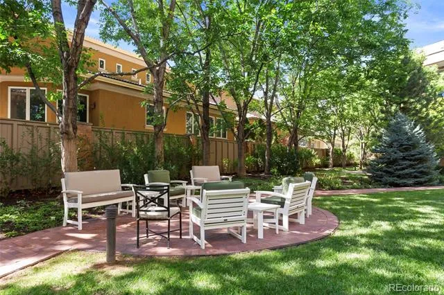 2400 E Cherry Creek South Drive #311 Denver, CO 80209