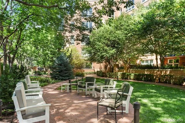 2400 E Cherry Creek South Drive #311 Denver, CO 80209