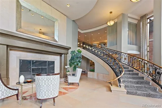 2400 E Cherry Creek South Drive #311 Denver, CO 80209