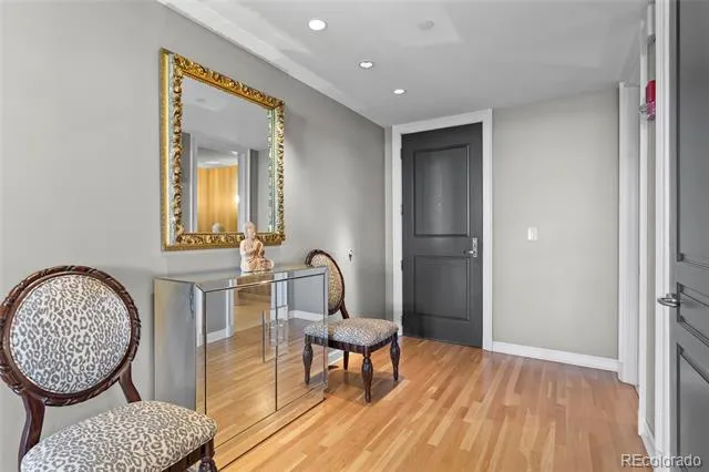 2400 E Cherry Creek South Drive #311 Denver, CO 80209