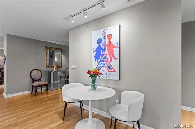 2400 E Cherry Creek South Drive #311 Denver, CO 80209