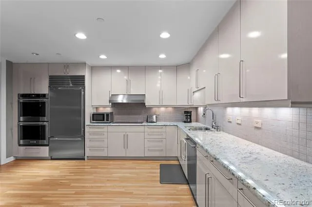 2400 E Cherry Creek South Drive #311 Denver, CO 80209