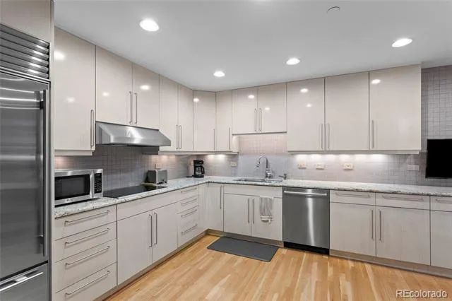 2400 E Cherry Creek South Drive #311 Denver, CO 80209