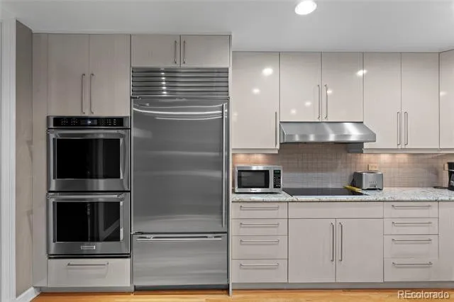 2400 E Cherry Creek South Drive #311 Denver, CO 80209