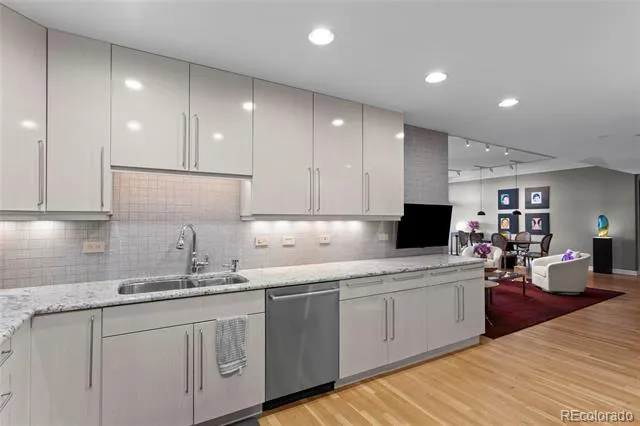 2400 E Cherry Creek South Drive #311 Denver, CO 80209