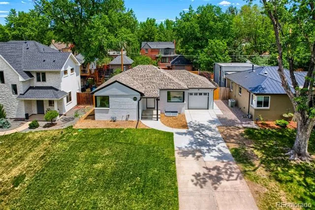 940 Magnolia Street Denver, CO 80220