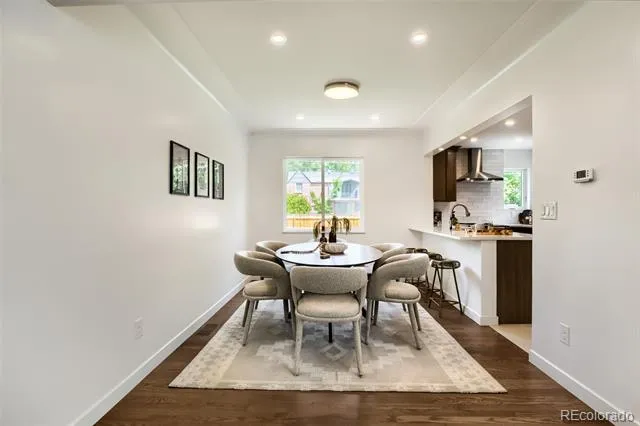 940 Magnolia Street Denver, CO 80220