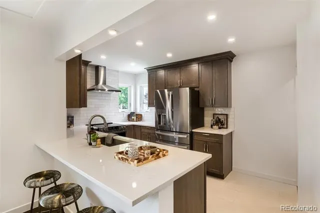 940 Magnolia Street Denver, CO 80220