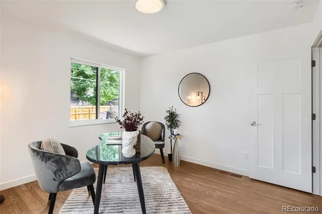 940 Magnolia Street Denver, CO 80220