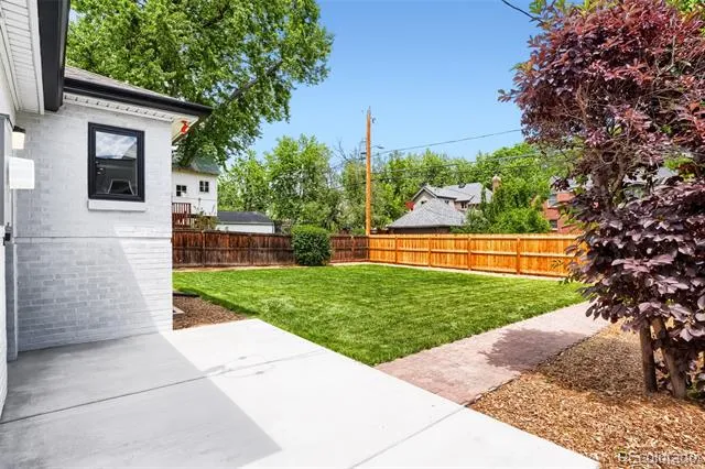940 Magnolia Street Denver, CO 80220
