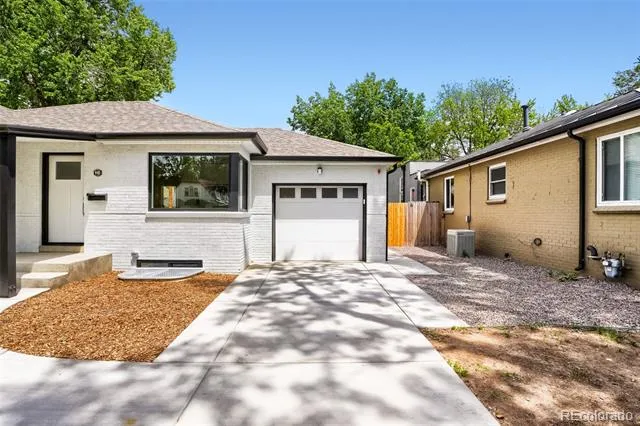 940 Magnolia Street Denver, CO 80220