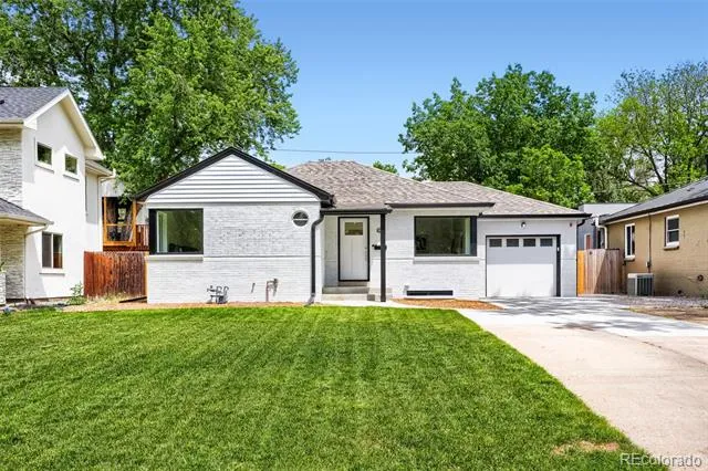 940 Magnolia Street Denver, CO 80220