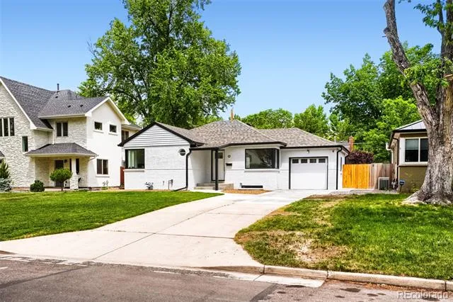 940 Magnolia Street Denver, CO 80220