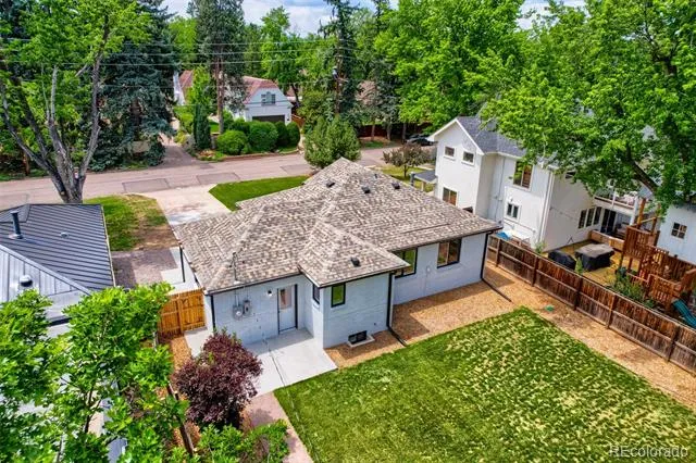 940 Magnolia Street Denver, CO 80220