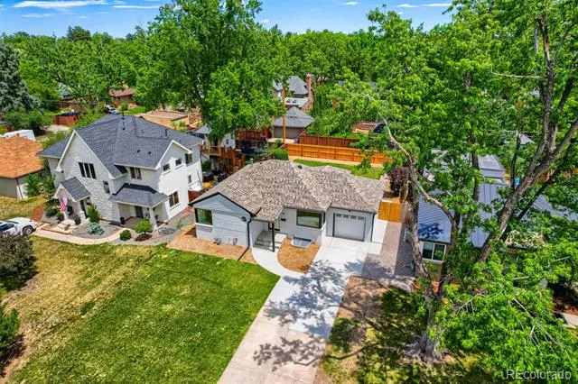 940 Magnolia Street Denver, CO 80220