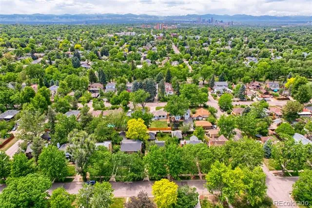 940 Magnolia Street Denver, CO 80220