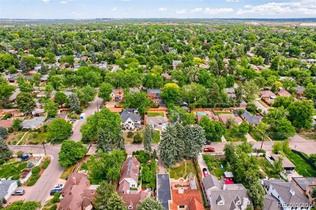 940 Magnolia Street Denver, CO 80220