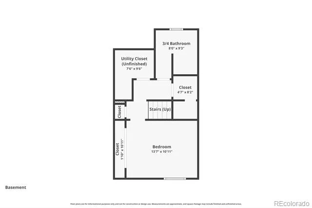 940 Magnolia Street Denver, CO 80220