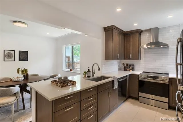 940 Magnolia Street Denver, CO 80220