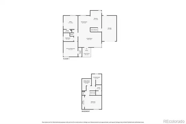 940 Magnolia Street Denver, CO 80220