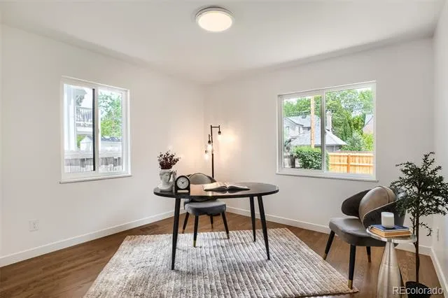 940 Magnolia Street Denver, CO 80220
