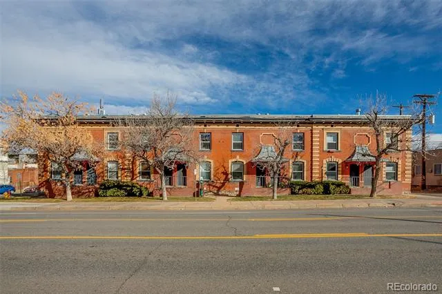 2306 Glenarm #206 Denver, CO 80205