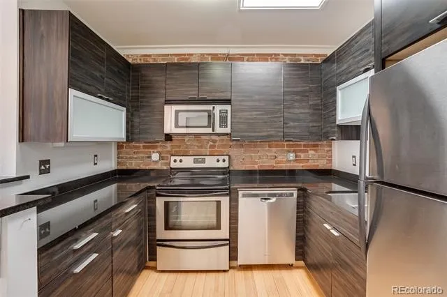 2306 Glenarm #206 Denver, CO 80205