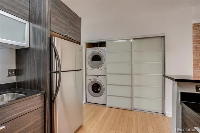 2306 Glenarm #206 Denver, CO 80205