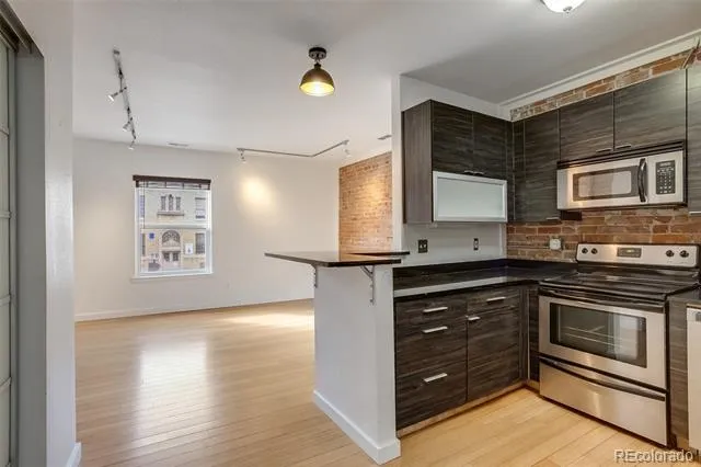 2306 Glenarm #206 Denver, CO 80205