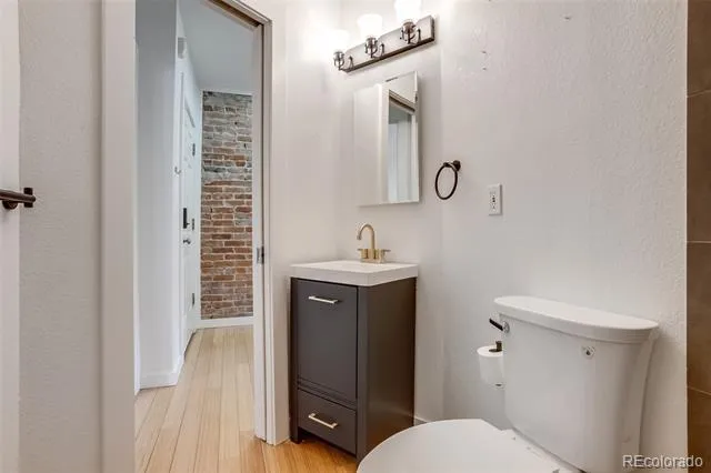 2306 Glenarm #206 Denver, CO 80205