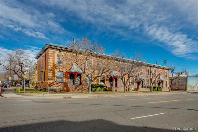 2306 Glenarm #206 Denver, CO 80205