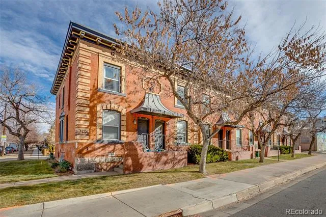 2306 Glenarm #206 Denver, CO 80205