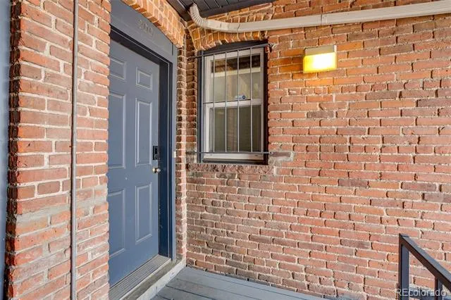 2306 Glenarm #206 Denver, CO 80205
