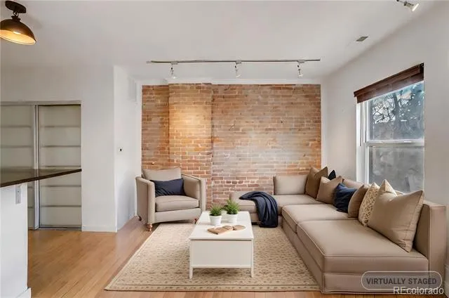2306 Glenarm #206 Denver, CO 80205