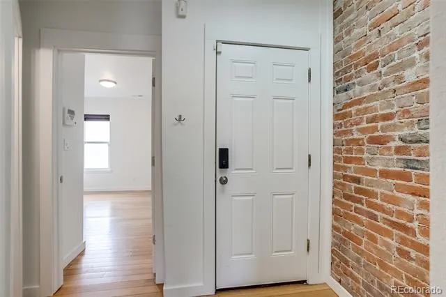2306 Glenarm #206 Denver, CO 80205