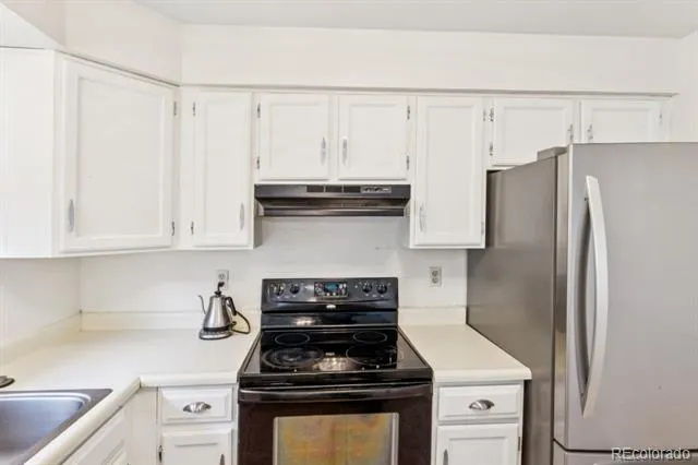 16976 E Progress Circle S Aurora, CO 80015