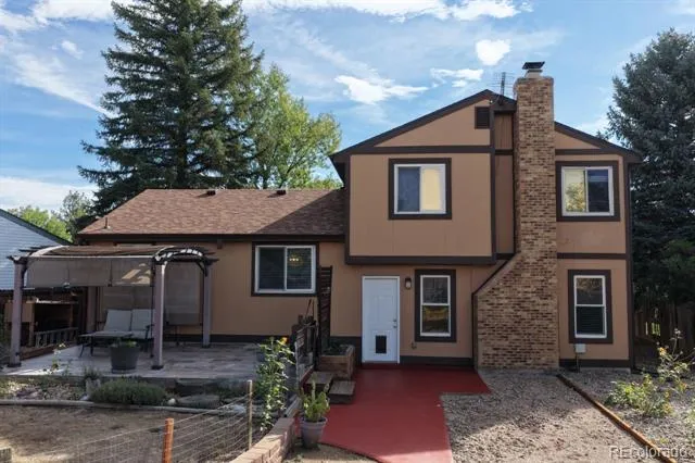 16976 E Progress Circle S Aurora, CO 80015