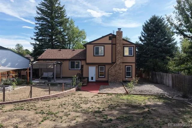 16976 E Progress Circle S Aurora, CO 80015