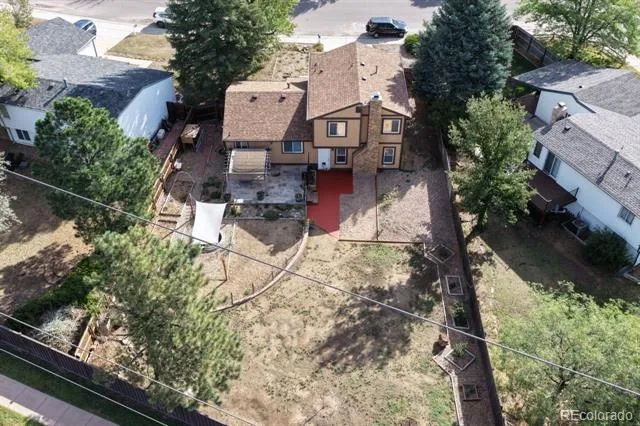 16976 E Progress Circle S Aurora, CO 80015