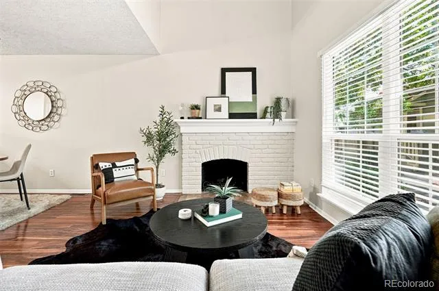 1980 S Hannibal Street #A Aurora, CO 80013