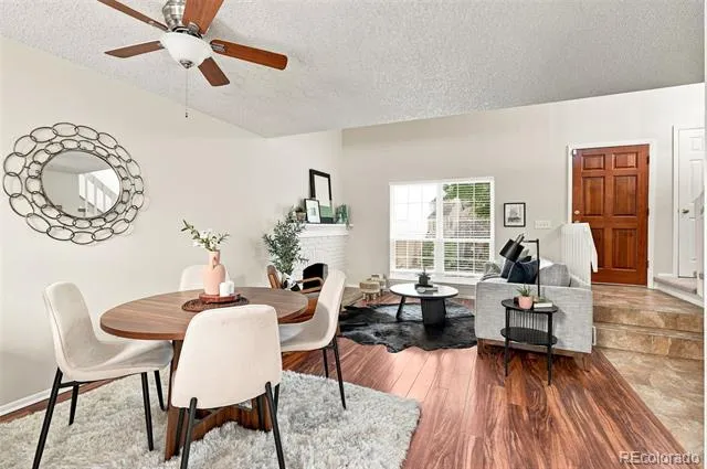 1980 S Hannibal Street #A Aurora, CO 80013