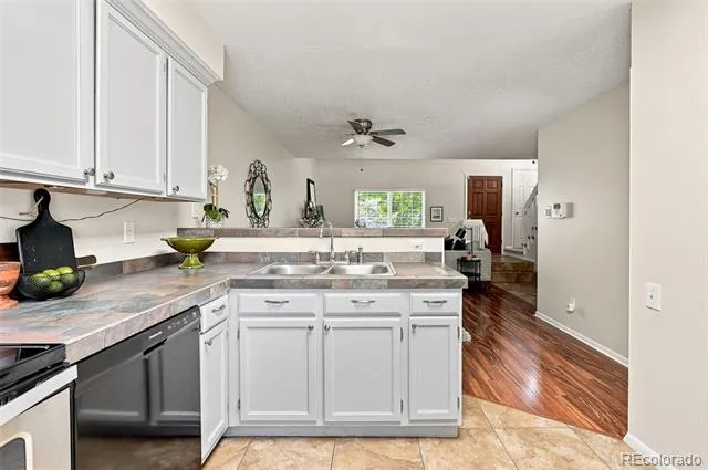 1980 S Hannibal Street #A Aurora, CO 80013