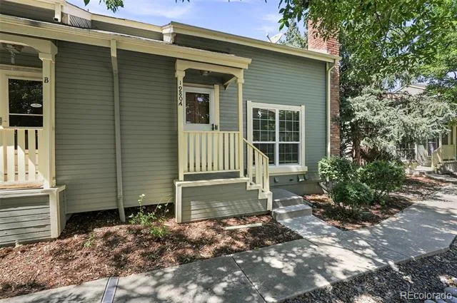 1980 S Hannibal Street #A Aurora, CO 80013