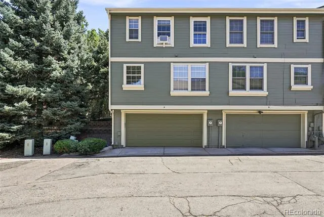 1980 S Hannibal Street #A Aurora, CO 80013