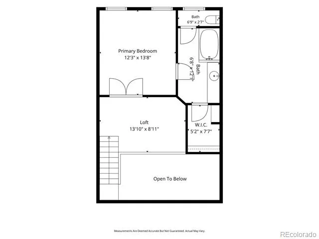 1980 S Hannibal Street #A Aurora, CO 80013