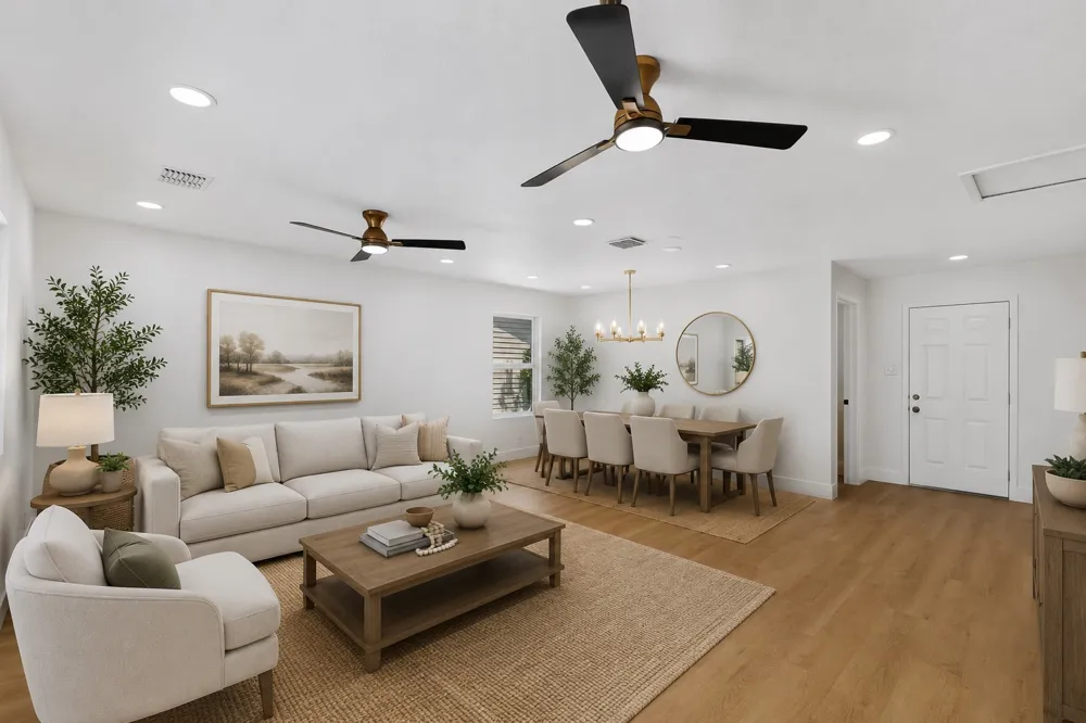 4841 Eastover Avenue Fort Worth, TX 76119