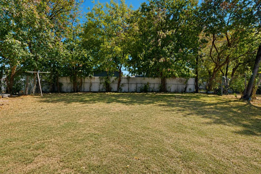 4841 Eastover Avenue Fort Worth, TX 76119