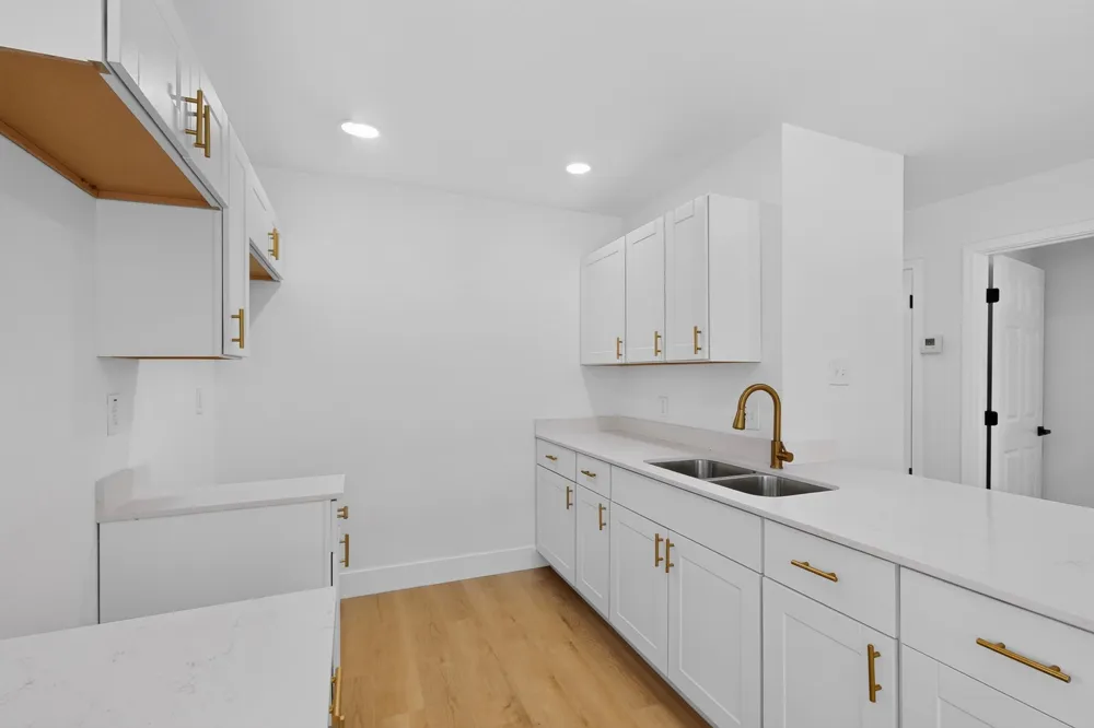 4841 Eastover Avenue Fort Worth, TX 76119